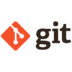 git_original_wordmark_logo_icon_146510
