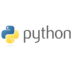 python_original_wordmark_logo_icon_146382